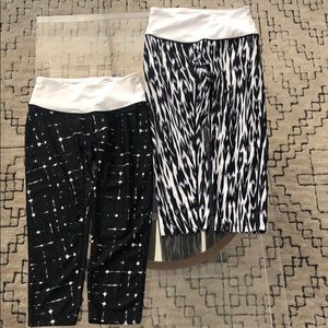 Pair of prismsport leggings